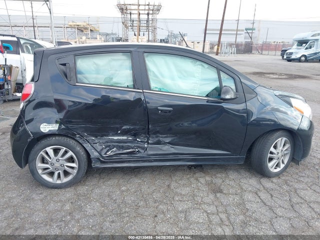 Chevrolet Spark Ev 2lt 2014 KL8CL6S03EC515318 Image 6
