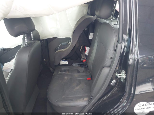 Chevrolet Spark Ev 2lt 2014 KL8CL6S03EC515318 Image 8