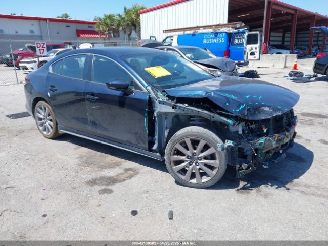 2021 MAZDA MAZDA3 JM1BPABLXM1326518
