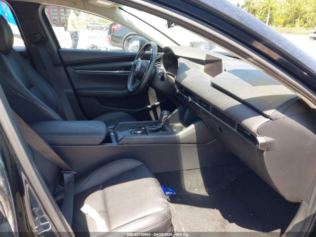 2021 MAZDA MAZDA3 JM1BPABLXM1326518 Photo 4