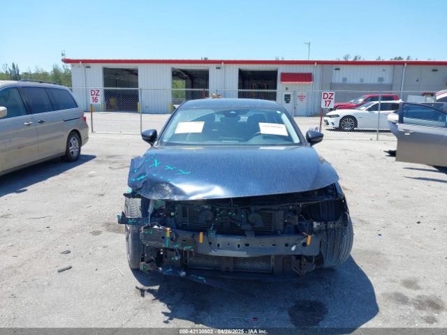 2021 MAZDA MAZDA3 JM1BPABLXM1326518 Photo 5