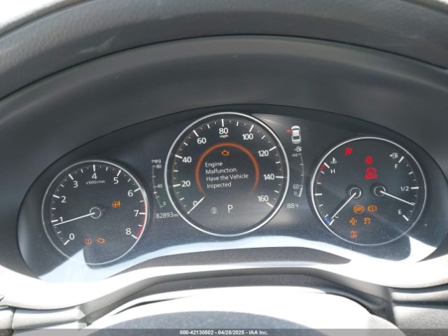 2021 MAZDA MAZDA3 JM1BPABLXM1326518 Photo 6