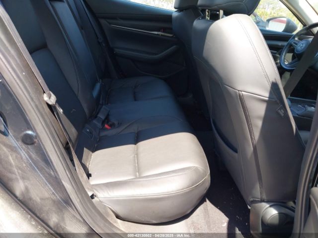 2021 MAZDA MAZDA3 JM1BPABLXM1326518 Photo 7
