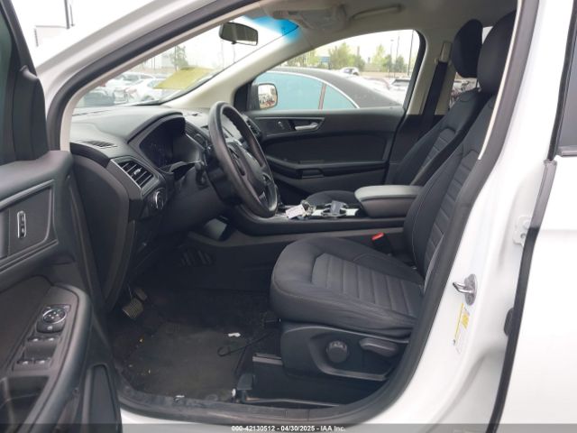 2FMTK3G80FBC34811 Ford EDGE SE