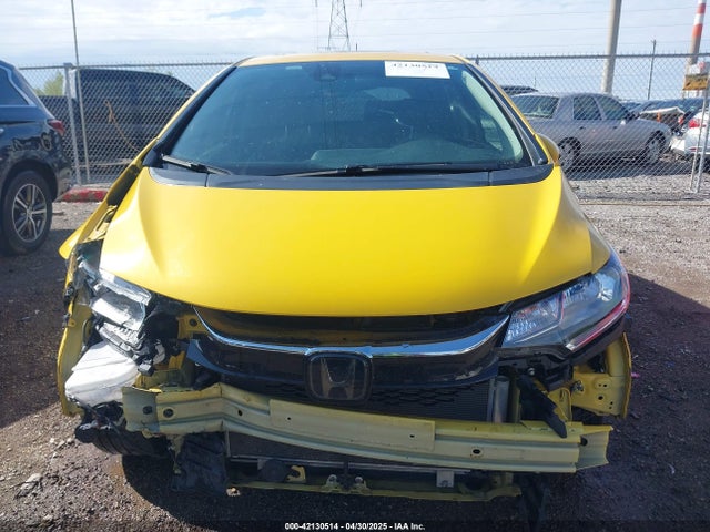 3HGGK5H85KM724543 Honda FIT EX