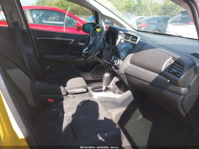 3HGGK5H85KM724543 Honda FIT EX