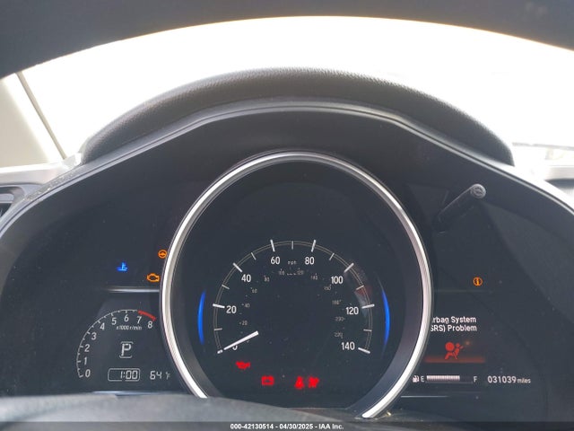 3HGGK5H85KM724543 Honda FIT EX