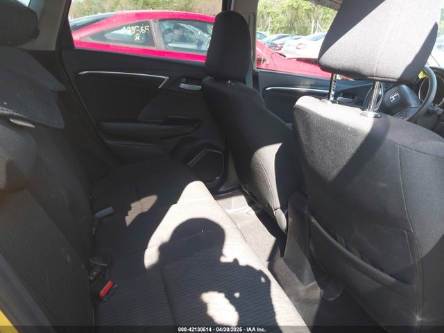 3HGGK5H85KM724543 Honda FIT EX