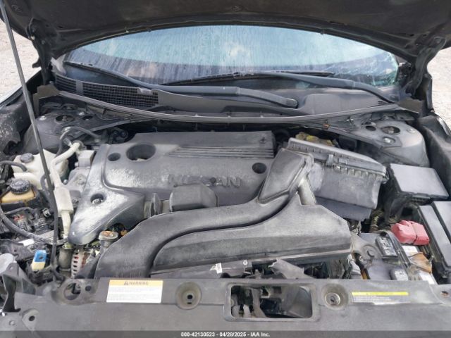 1N4AL3AP6HC216069 Nissan Altima 2.5 Sr