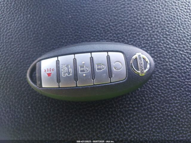 1N4AL3AP6HC216069 Nissan Altima 2.5 Sr