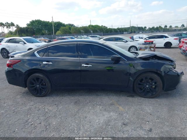 1N4AL3AP6HC216069 Nissan Altima 2.5 Sr