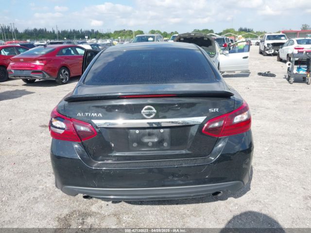 1N4AL3AP6HC216069 Nissan Altima 2.5 Sr