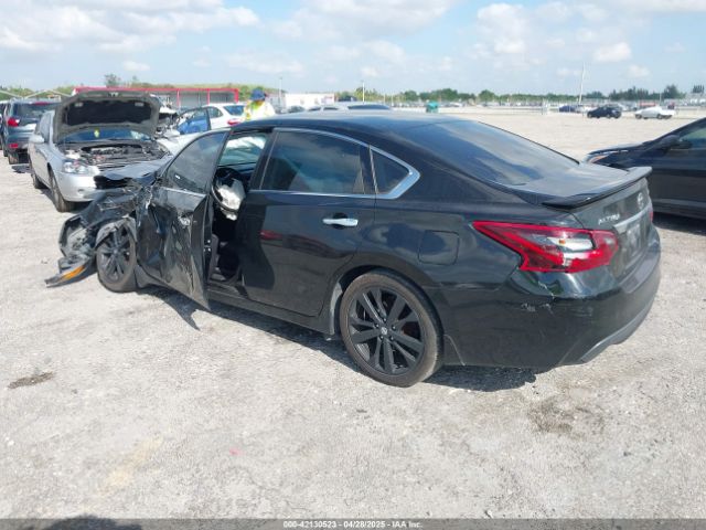 1N4AL3AP6HC216069 Nissan Altima 2.5 Sr