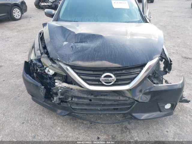 1N4AL3AP6HC216069 Nissan Altima 2.5 Sr