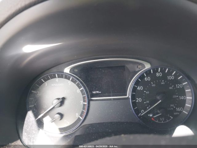 1N4AL3AP6HC216069 Nissan Altima 2.5 Sr