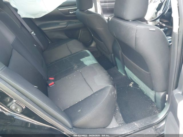 1N4AL3AP6HC216069 Nissan Altima 2.5 Sr