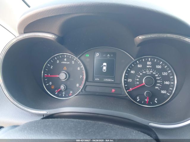 3KPFL4A72HE109731 KIA FORTE LX