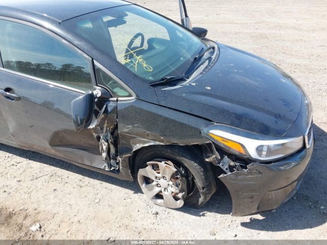 3KPFL4A72HE109731 KIA FORTE LX