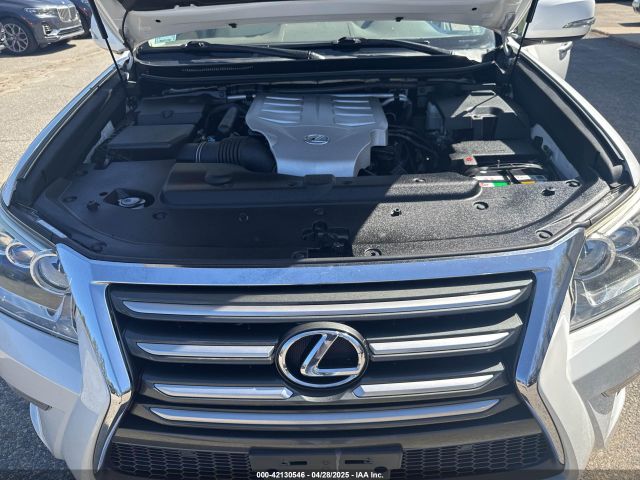 JTJBM7FX1E5090308 Lexus GX 460