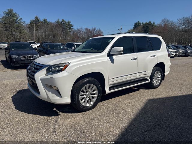 JTJBM7FX1E5090308 Lexus GX 460