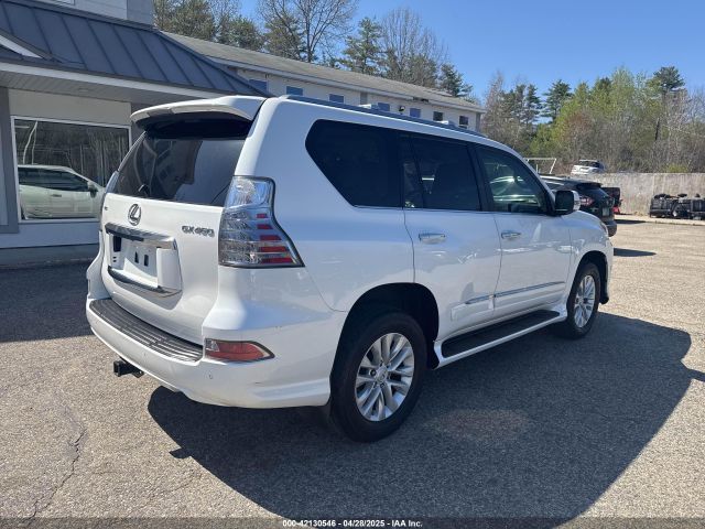 JTJBM7FX1E5090308 Lexus GX 460