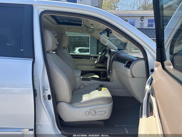 JTJBM7FX1E5090308 Lexus GX 460