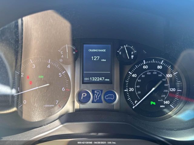 JTJBM7FX1E5090308 Lexus GX 460
