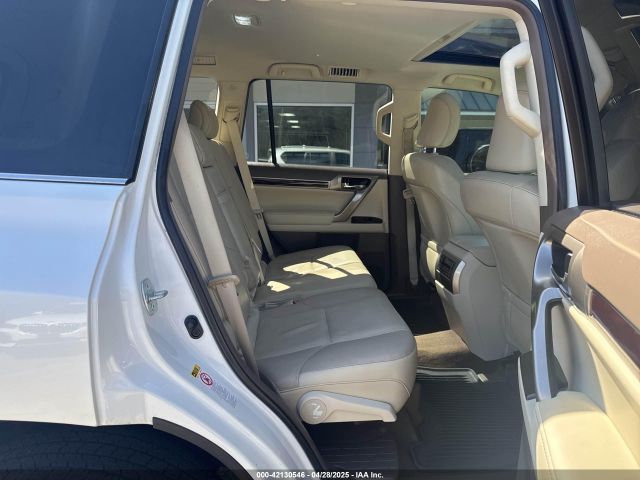 JTJBM7FX1E5090308 Lexus GX 460