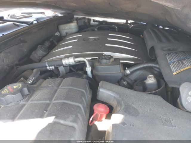 2010 CADILLAC DTS 1G6KH5EY0AU112940 Photo 9