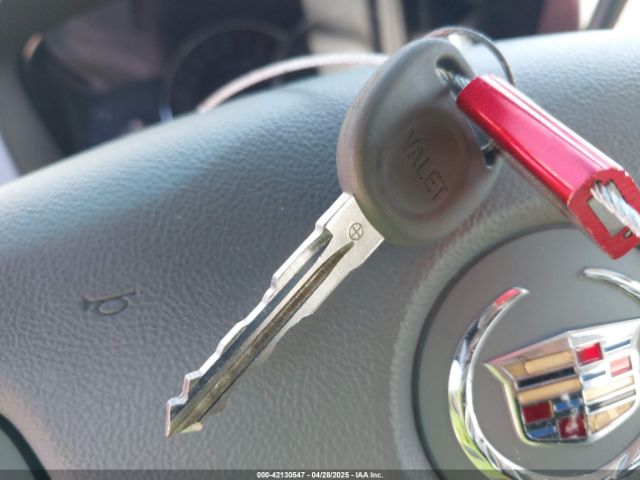 2010 CADILLAC DTS 1G6KH5EY0AU112940 Photo 10