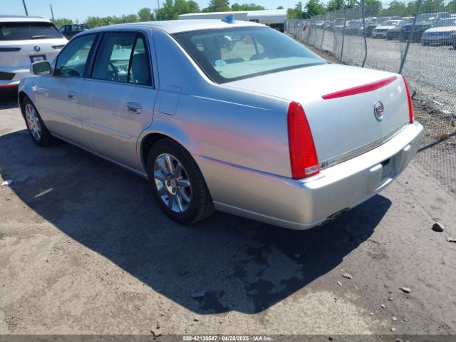 2010 CADILLAC DTS 1G6KH5EY0AU112940 Photo 2