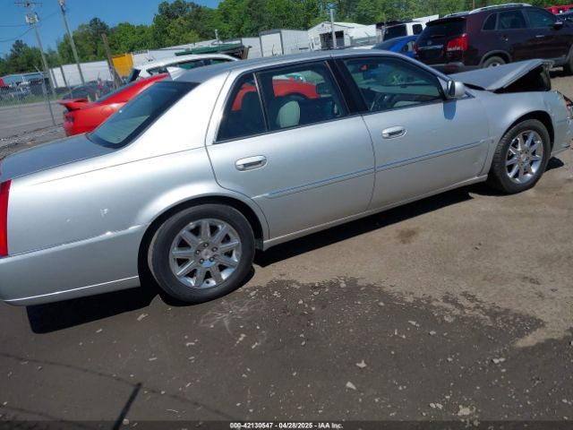 2010 CADILLAC DTS 1G6KH5EY0AU112940 Photo 3