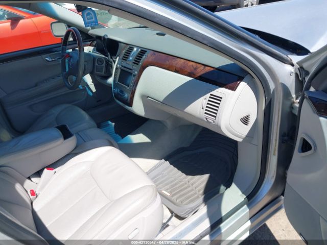 2010 CADILLAC DTS 1G6KH5EY0AU112940 Photo 4