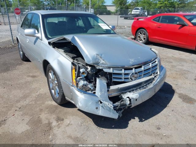 2010 CADILLAC DTS 1G6KH5EY0AU112940 Photo 5