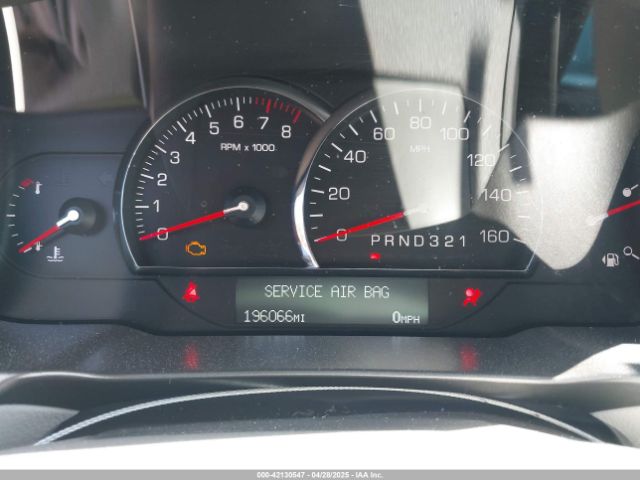 2010 CADILLAC DTS 1G6KH5EY0AU112940 Photo 6