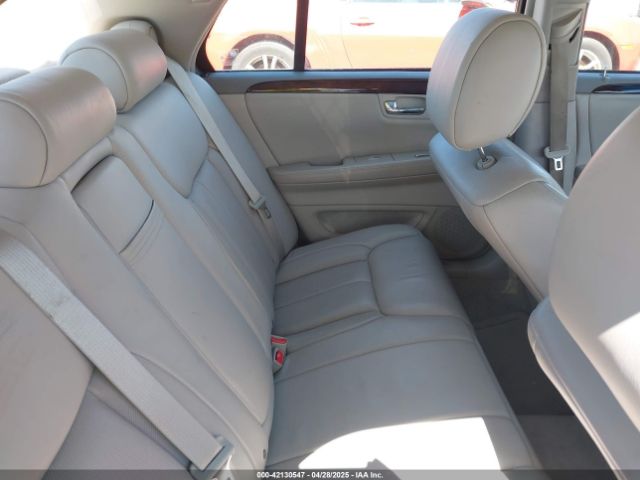 2010 CADILLAC DTS 1G6KH5EY0AU112940 Photo 7