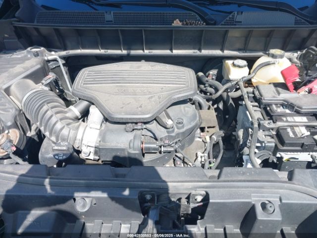 1GKKNLLS4HZ255724 GMC Acadia Sle-2