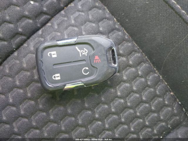 1GKKNLLS4HZ255724 GMC Acadia Sle-2