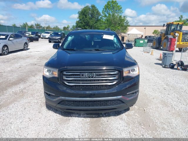 1GKKNLLS4HZ255724 GMC Acadia Sle-2