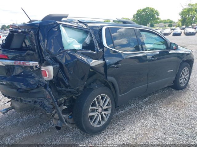 1GKKNLLS4HZ255724 GMC Acadia Sle-2