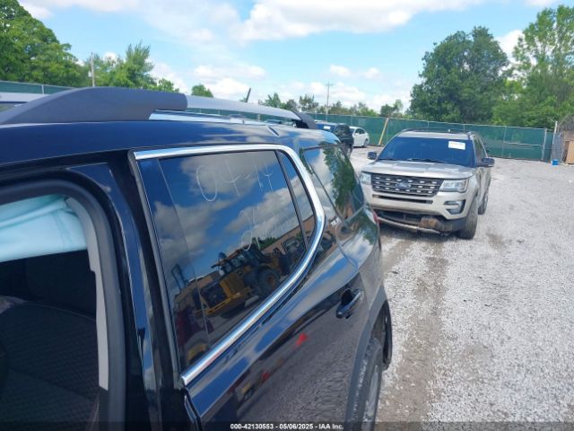 1GKKNLLS4HZ255724 GMC Acadia Sle-2