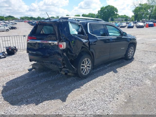 1GKKNLLS4HZ255724 GMC Acadia Sle-2