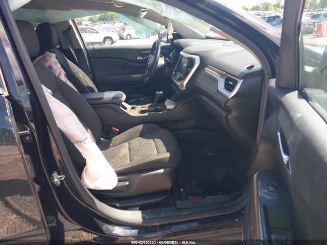 1GKKNLLS4HZ255724 GMC Acadia Sle-2