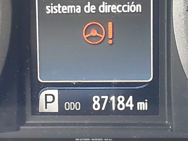 5TDKZ3DC9LS041880 Toyota SIENNA LE