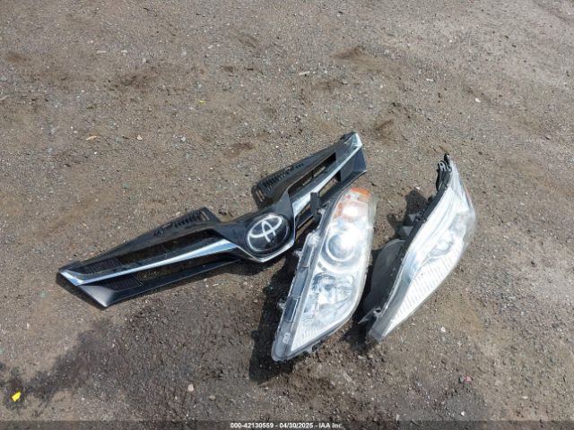 5TDKZ3DC9LS041880 Toyota SIENNA LE