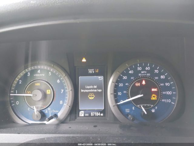 5TDKZ3DC9LS041880 Toyota SIENNA LE