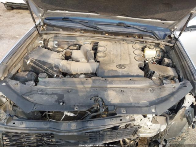 2021 TOYOTA 4RUNNER JTEMU5JR1M5937878 Photo 9