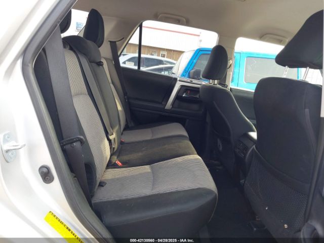 2021 TOYOTA 4RUNNER JTEMU5JR1M5937878 Photo 7