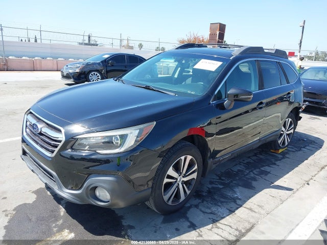 4S4BSANCXK3394728 Subaru na u5