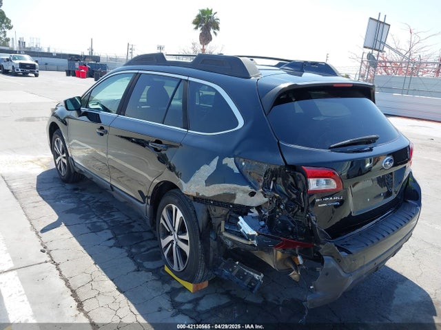 4S4BSANCXK3394728 Subaru na u5